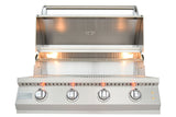 Kokomo 32" Elite Built-In Gas Grill (4 Burner)