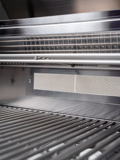 Baja w/ Fire 7'6"x9'