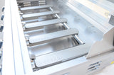 Kokomo 40” Professional Built in Gas Grill (5 Burner/Back Burner)